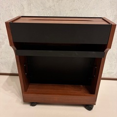 サンワダイレクト　ルーター収納ぼっくボックスの画像