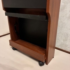 サンワダイレクト　ルーター収納ぼっくボックスの画像