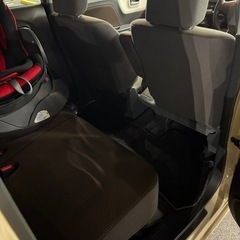 スズキ　MRワゴン　内装確認用の画像