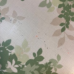 【取引終了】テーブルクロスの画像