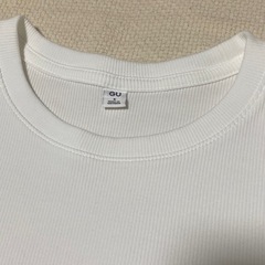 【美品】GU リブミニTの画像