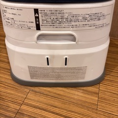 ingenuityベビーチェアーの画像