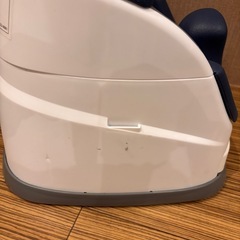 ingenuityベビーチェアーの画像