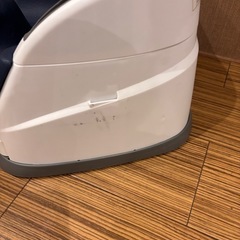 ingenuityベビーチェアーの画像