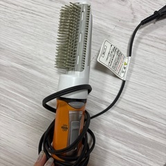 ヘアケアの画像
