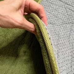 ふわふわラグ　の画像