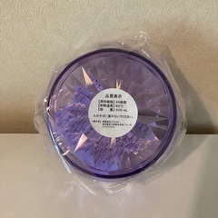 サンリオ　クロミくじ　ボウルパープルの画像