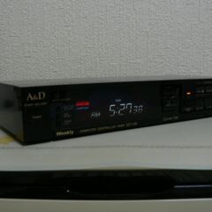 AKAI  オーディオタイマー　DC１３５の画像