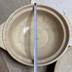 大家族で使える鍋　鍋料理に最適の画像
