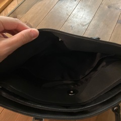 美品＊リクルートバックの画像