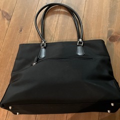美品＊リクルートバックの画像