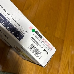 Wifi無線LANギガビットルーターelecomWRC-1167GST2の画像
