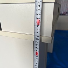 デスク&イスの画像