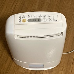 除湿機の画像