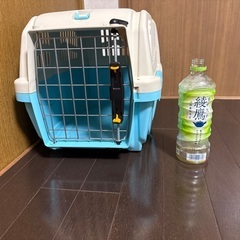 【よく読んで！！】ペット用クレート　小型犬　中型犬の画像