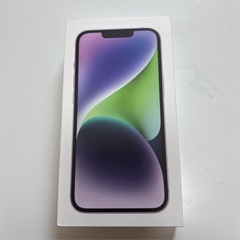 iPhone14 128GBの画像