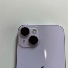 iPhone14 128GBの画像