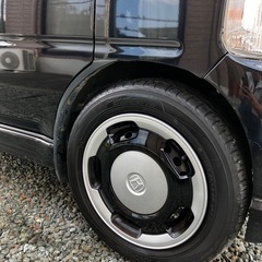 バモス・後期型・HM1・全込み価格・車検半年あり・乗って帰れます。・ヘッドガスケット交換済の画像