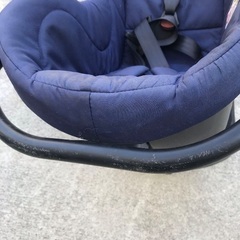 チャイルドシートの画像