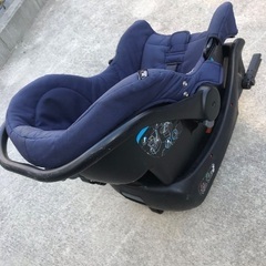 チャイルドシートの画像