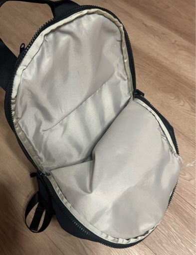 ザノースフェイス　リュックサック W Never Stop Daypack