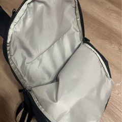 ザノースフェイス　リュックサック W Never Stop Daypackの画像