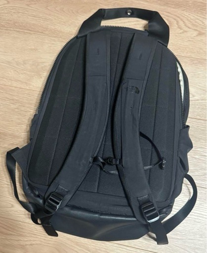 ザノースフェイス　リュックサック W Never Stop Daypack