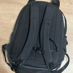 ザノースフェイス　リュックサック W Never Stop Daypackの画像