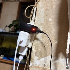 ハンディ掃除機の画像