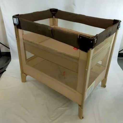 アップリカ　ベビーベッド