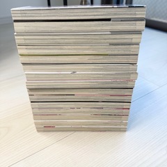 推しの子1巻〜15巻までまでの画像