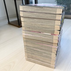 推しの子1巻〜15巻までまでの画像