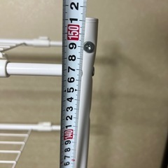 洗濯機ラックの画像