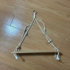 インテリア　雑貨　棚の画像