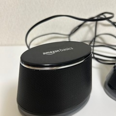  オーディオスピーカーの画像