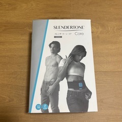 SLENDERTONE core◻︎スレンダートーンの画像