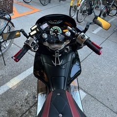 PCX125の画像