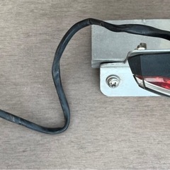 バイク用　LEDテールの画像