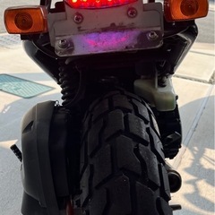 バイク用　LEDテールの画像