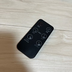 ニトリ サーキュレーター 扇風機の画像