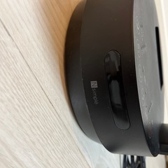 ニトリ サーキュレーター 扇風機の画像