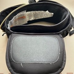 TushBaby　ヒップシートの画像
