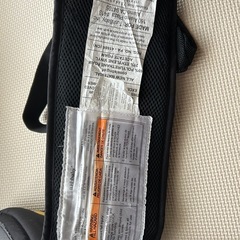 TushBaby　ヒップシートの画像