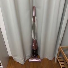 dretec 掃除機🩵の画像