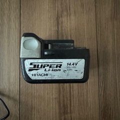 日立　ハイコーキ　掃除機の画像