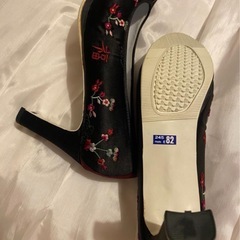 新品未使用 チマチョゴリ フルセット　チョゴリ2着　韓服の画像