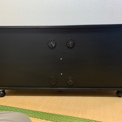【有料で配達可能な場合あり】テレビ台の画像