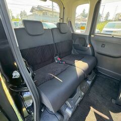 H26年式　タントカスタム　RSセレクションSA★車検R8年1月16日★の画像