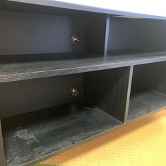 【有料で配達可能な場合あり】テレビ台の画像