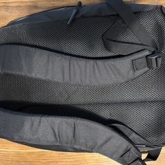 【新品未使用】ノートPCリュックの画像